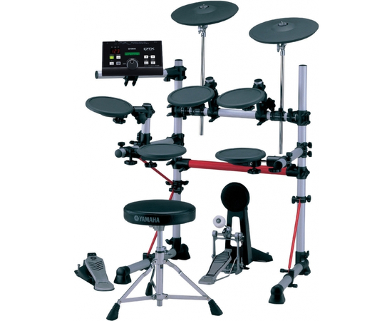 Модуль Yamaha DTX500 - 21222 за 0 грн. | 4Club